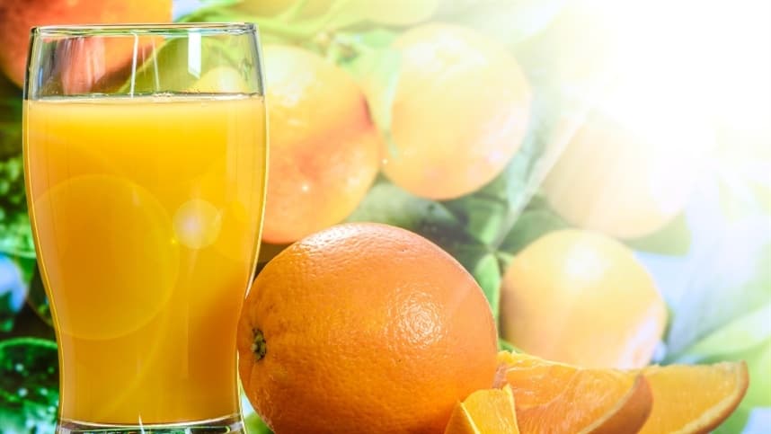 CITROS: Embarques de suco perdem ritmo no início da safra 2026/27