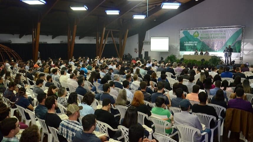 IV Encontro de ILP acontece em Rondonópolis