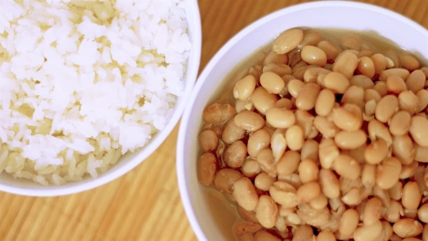 Preços mais altos do arroz também chegam ao consumidor final