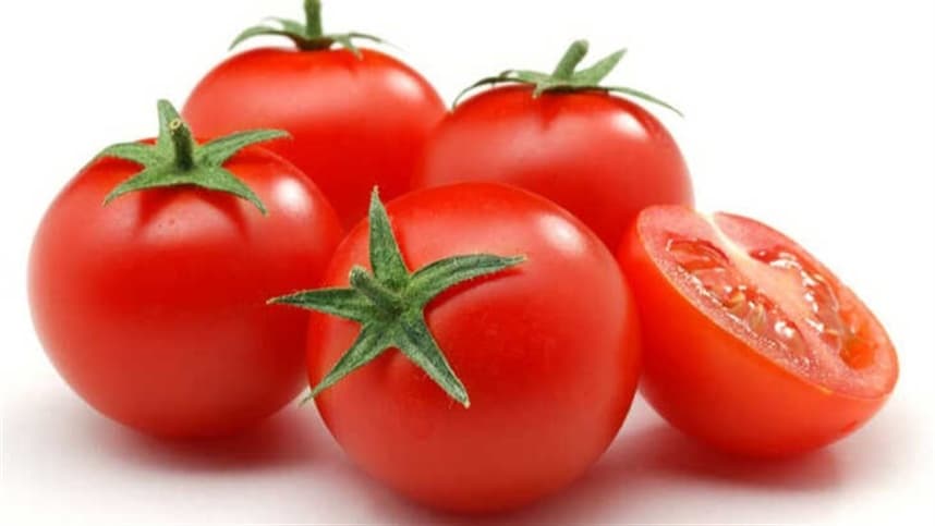 Pesquisadores utilizam inteligência artificial para identificar tomate orgânico