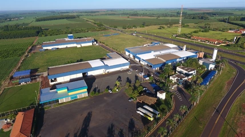 Kimberlit Agrociências anuncia operação financeira de R$ 50,5 milhões