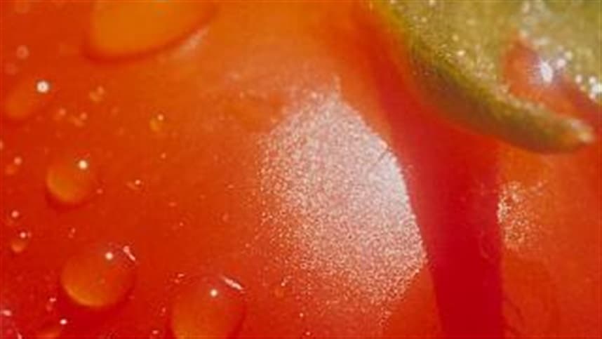 Produtores de tomates são pressionados por crise hídrica