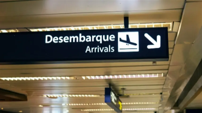 Esta é a segunda apreensão recente envolvendo estrangeiros