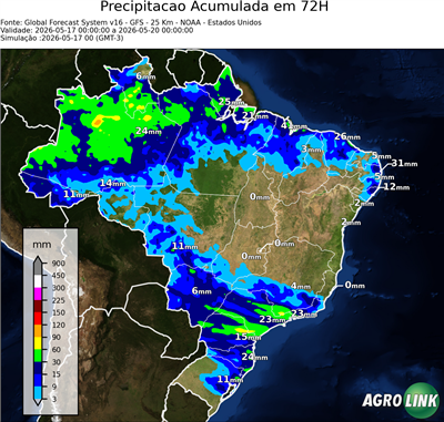 72 horas