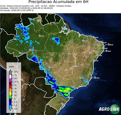6 horas