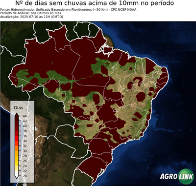 45 dias