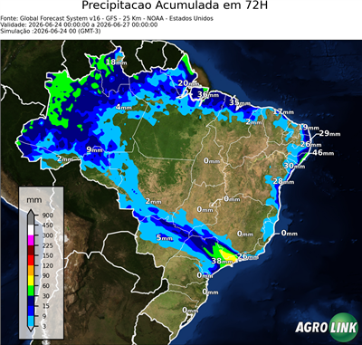 72 horas
