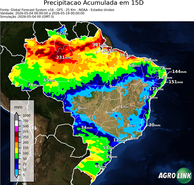 15 dias