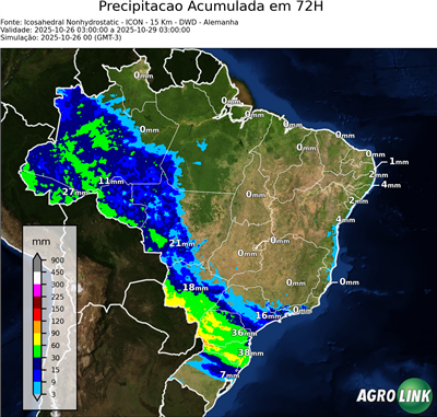 72 horas