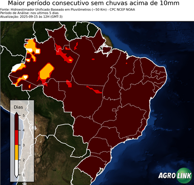 5 dias