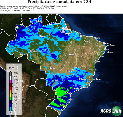 72 horas