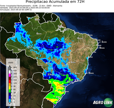 72 horas