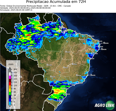 72 horas