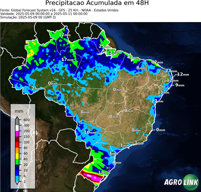48 horas