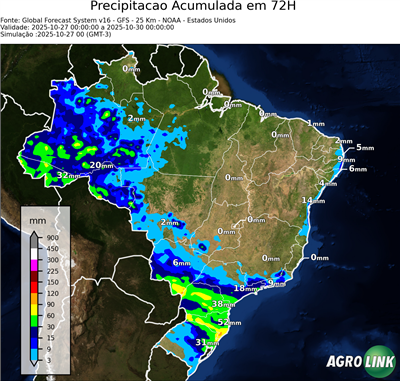 72 horas