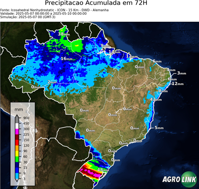 72 horas