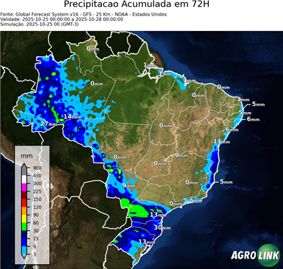 72 horas