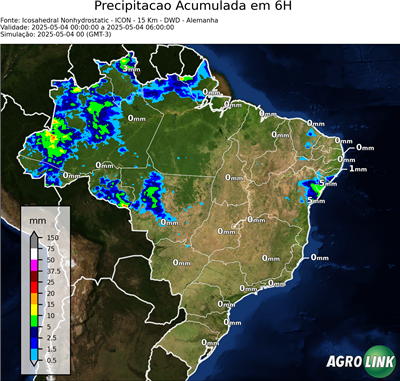 6 horas