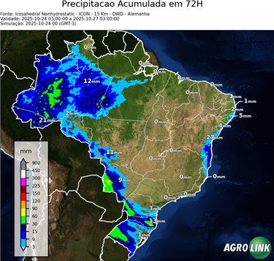 72 horas