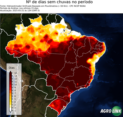 15 dias