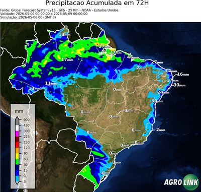 72 horas