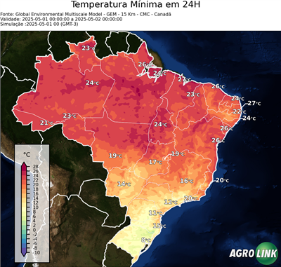 24 horas