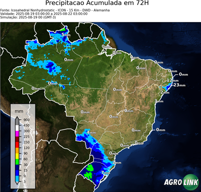 72 horas