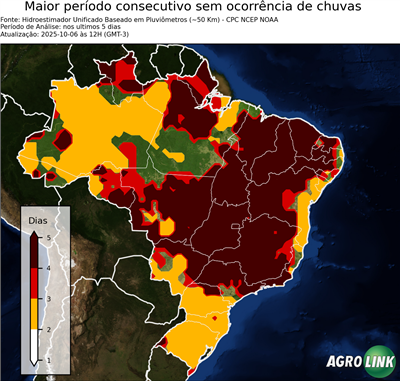 5 dias