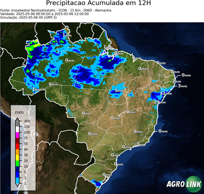 12 horas