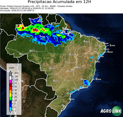 12 horas