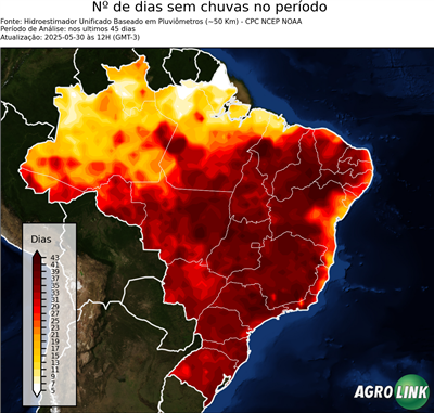 45 dias