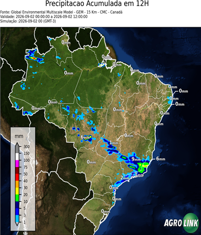12 horas