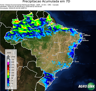 7 dias