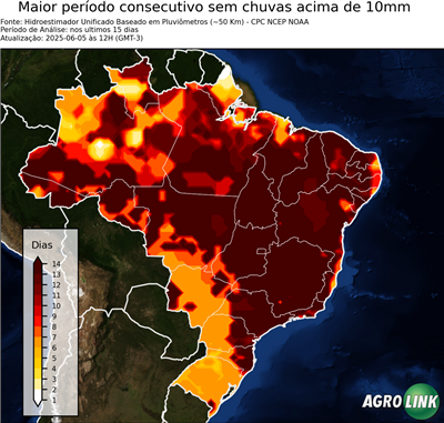 15 dias