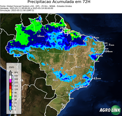 72 horas