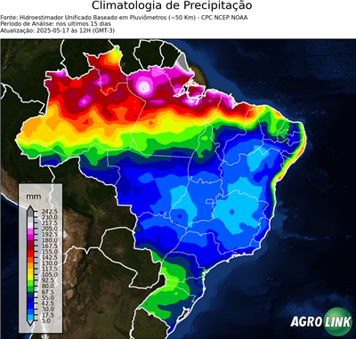 15 dias