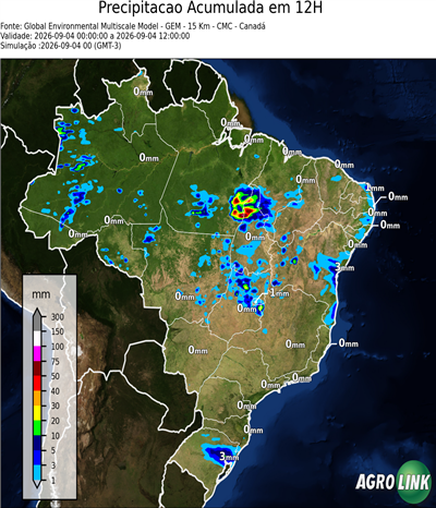 12 horas