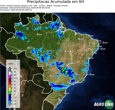 6 horas