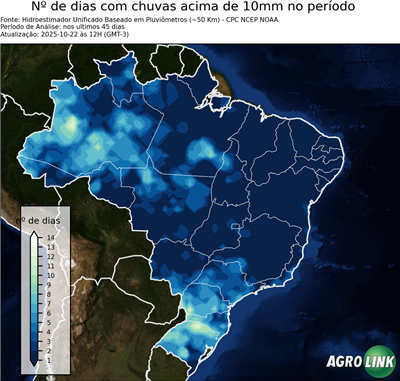 45 dias