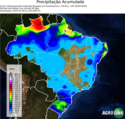 45 dias