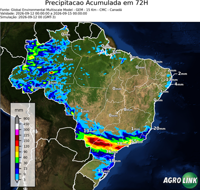 72 horas