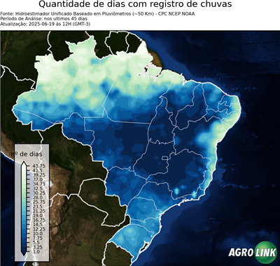 45 dias