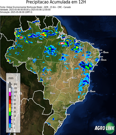 12 horas