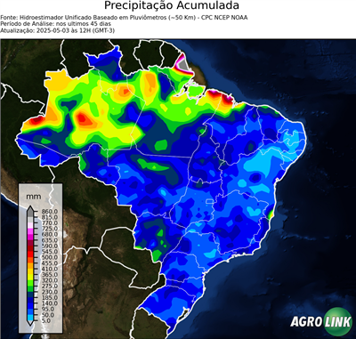 45 dias