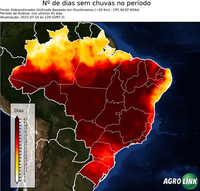 45 dias