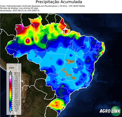 45 dias