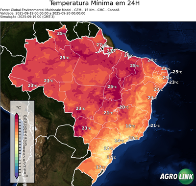 24 horas