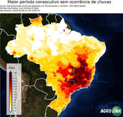 45 dias