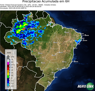 6 horas