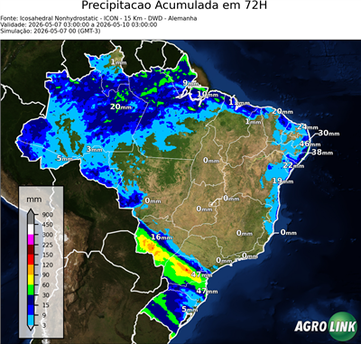 72 horas